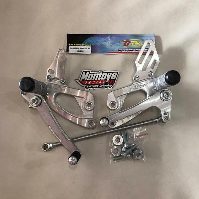 Footstep Underbone Vixion Old R15
