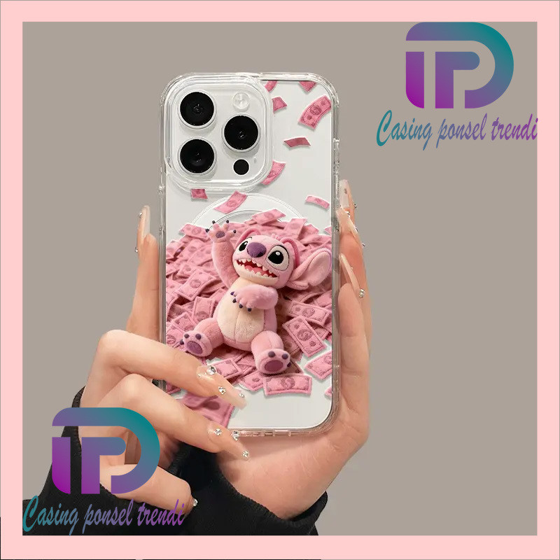 Untuk Case iPhone 15 15PLUS PRO MAX 14 PLUS PRO MAX 13 PRO MAX 12 PRO MAX 11 PRO MAX XS MAX SAMSUNG 
