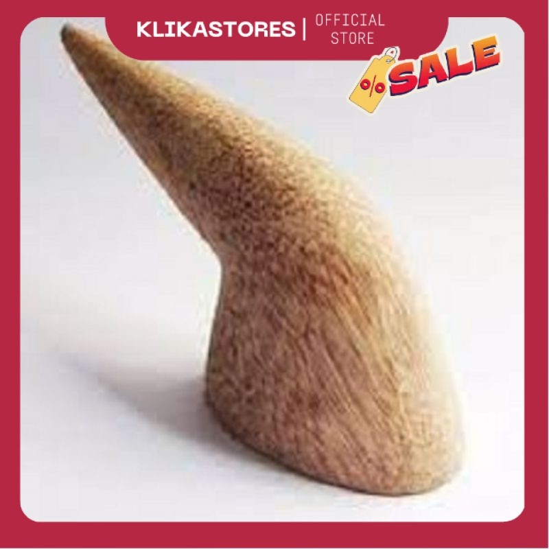Ulekan Akar Bambu Ukuran Besar Diameter 9 Cm Sampai 10 Cm UB