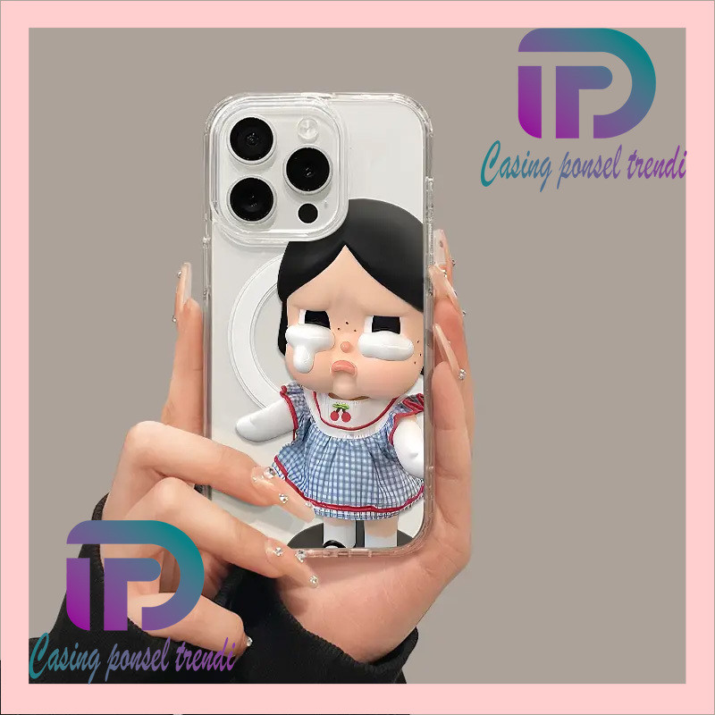 Untuk Case iPhone 15 15PLUS PRO MAX 14 PLUS PRO MAX 13 PRO MAX 12 PRO MAX 11 PRO MAX XS MAX SAMSUNG 