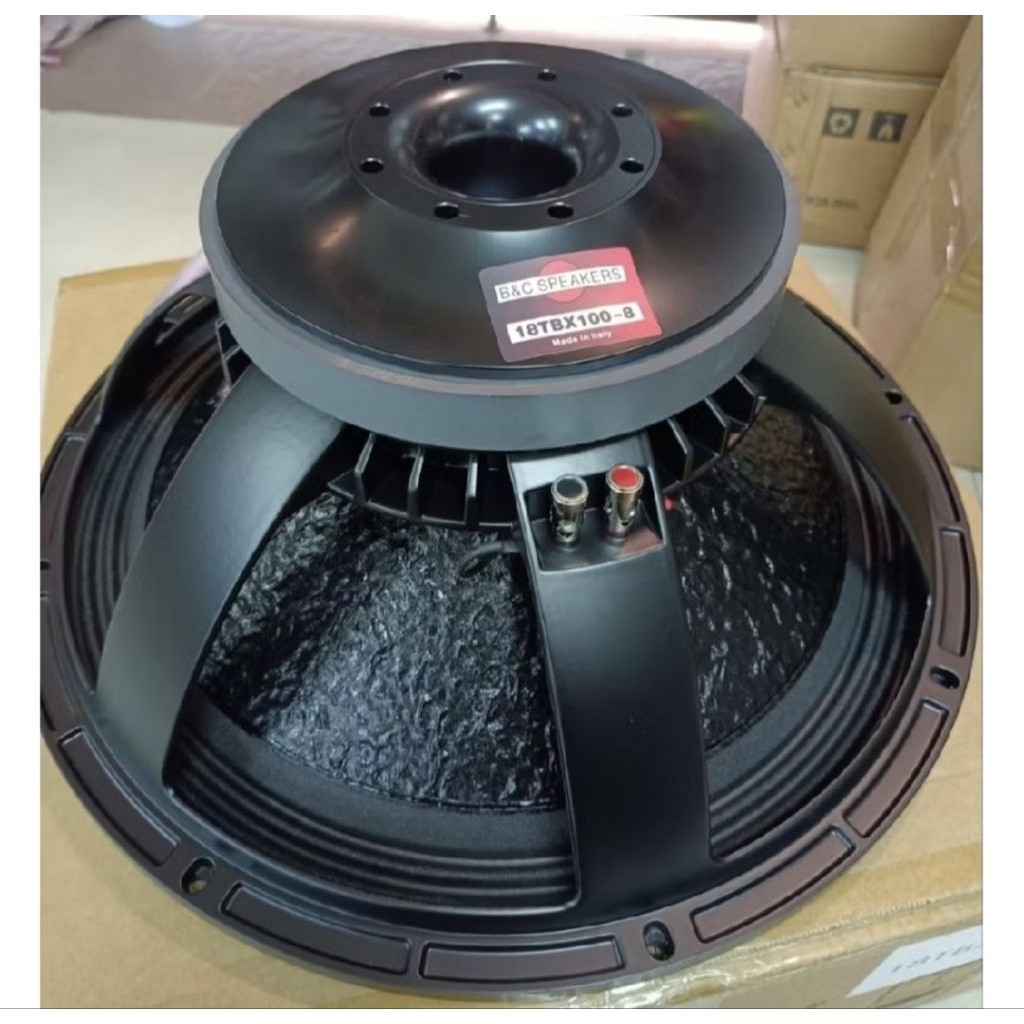 Speaker  18TBX100 18 TBX100 ( Subwoofer )