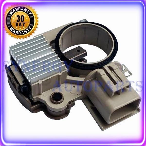 Ic Regulater Ic Alternator Mitsubishi Canter PS135 - 6872