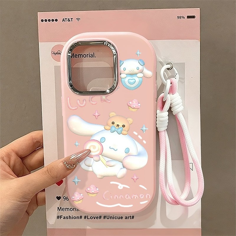 QQB CASE+gelang VIVOY21D Y31 Y400 Y04S Y29S Y04 Y19 IQOONEO10 Y300GT Z10 Y300PRO T4 IQOO13 V50LITE V