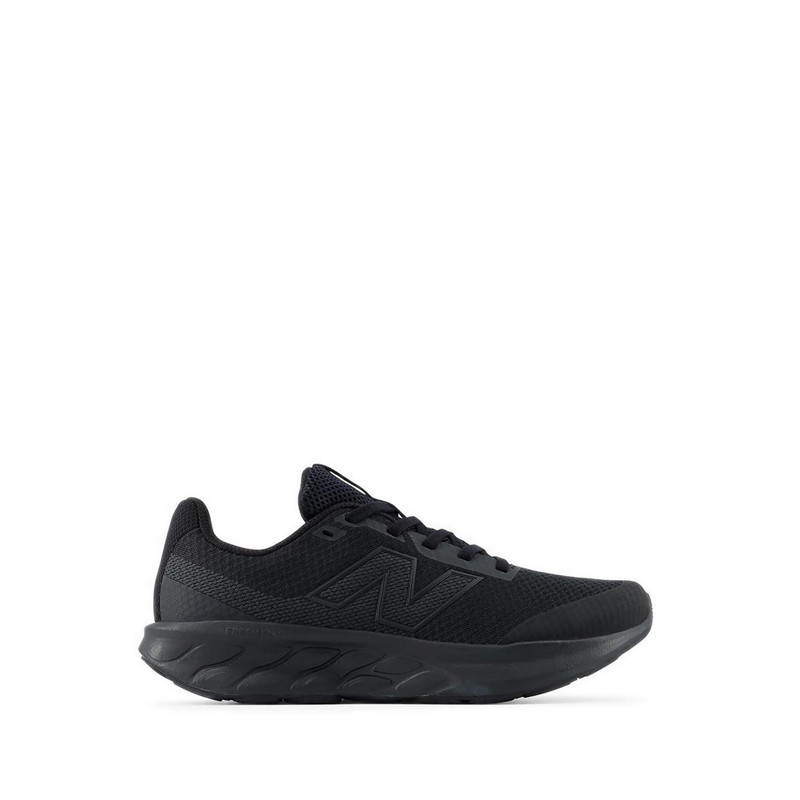 New Balance 520 Kids Running Shoes - Black