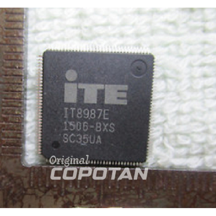 ITE IT8987E 8987E BXS SIO KBC