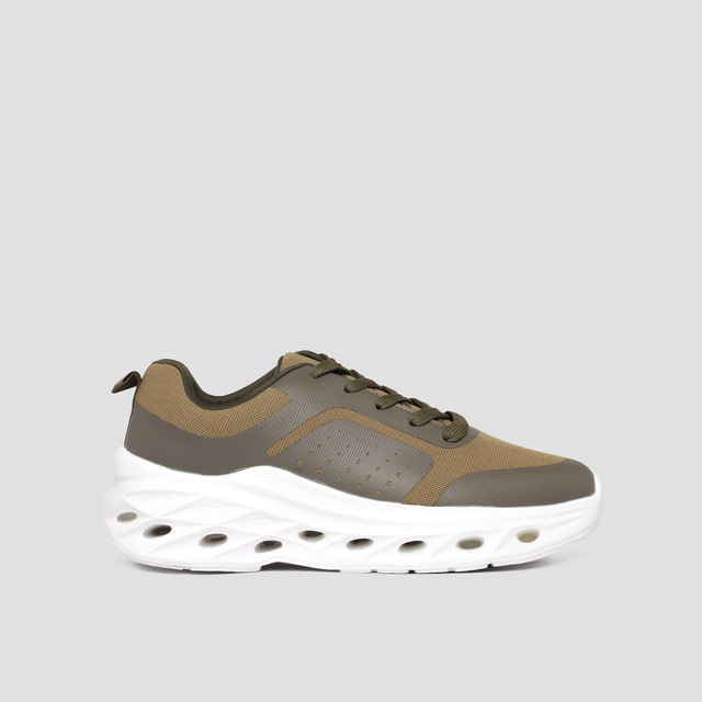 Nevada Sepatu Sneakers Rm02 Pria 122974695