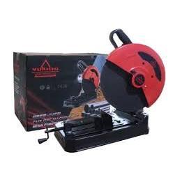 YUKIDO JAPAN Mesin Potong Besi 14" Cut Off YUKIDO