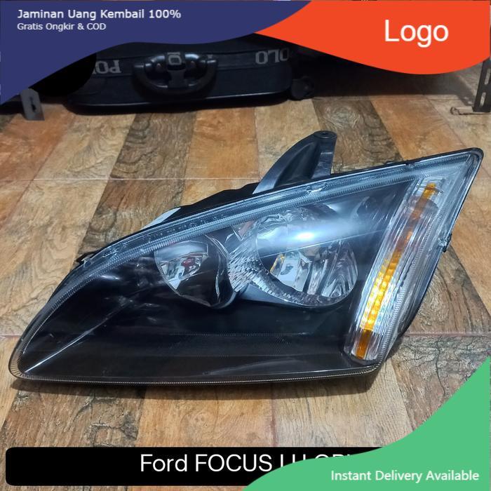 Headlamp Lampu Depan Ford Focus Kiri ORI