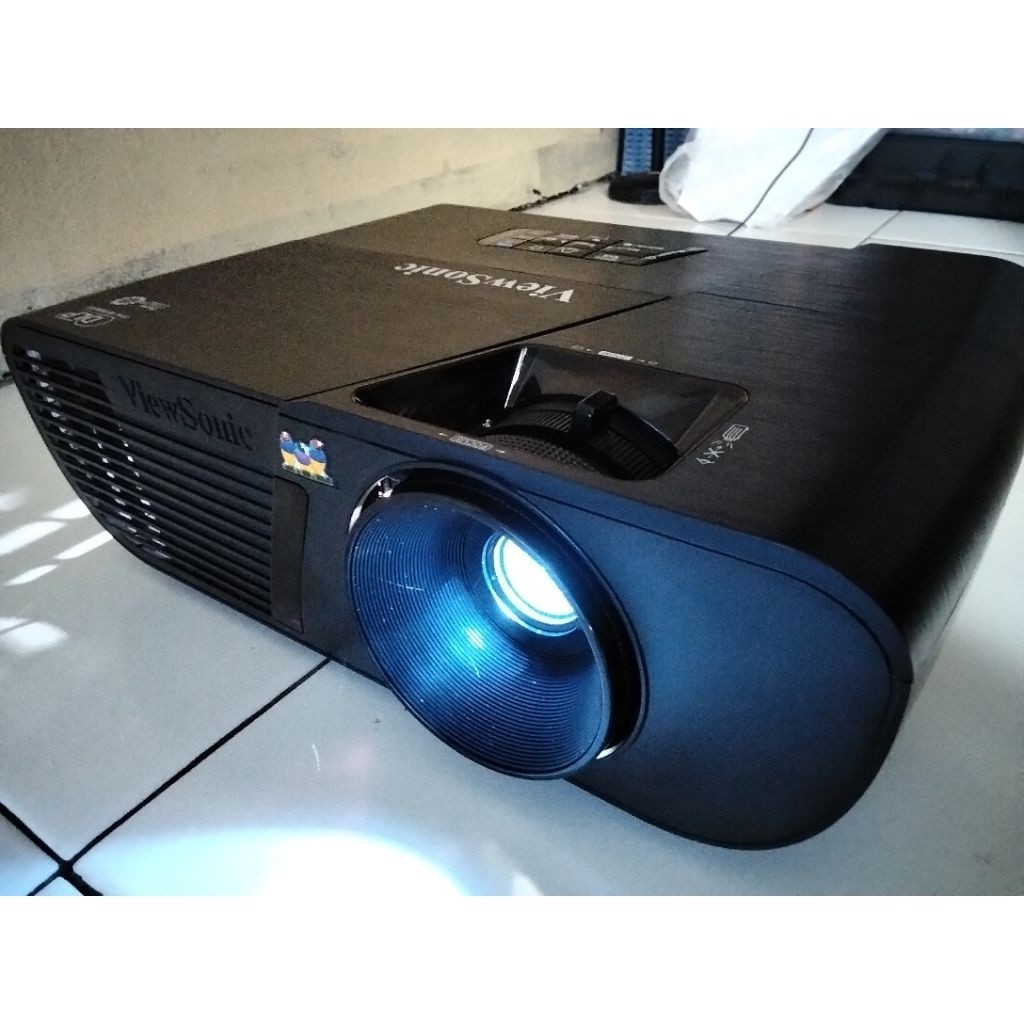 Proyektor Viewsonic PJD5153