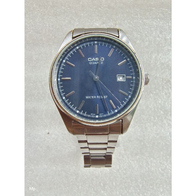 AP Jam Tangan Casio MTP1175 MTP-1175 MTP 1175 Original Asli TERLARIS