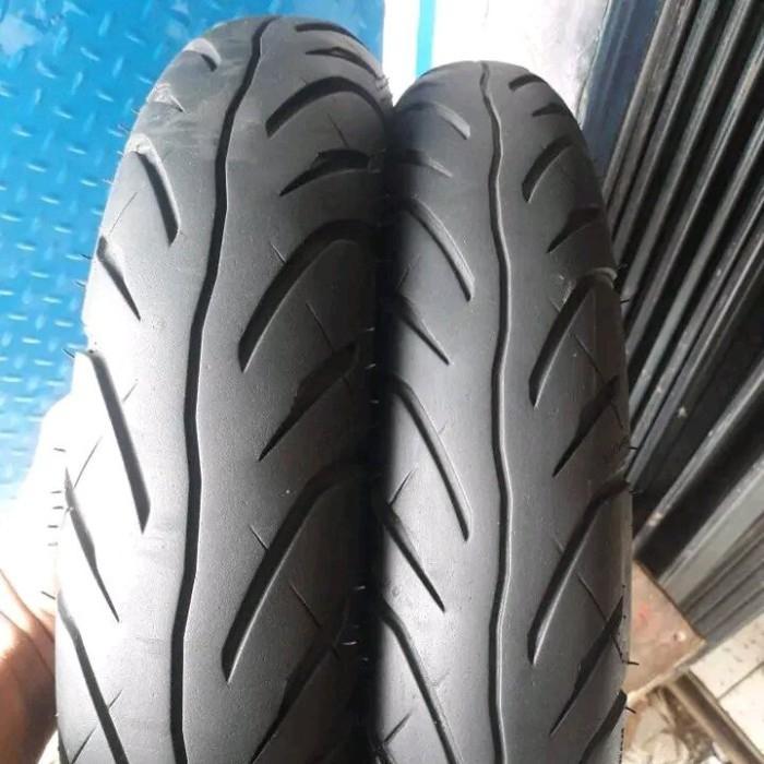 Ban Irc ring 14 ukuran 80/90  90/90 ban motor tubles ring 14 merek irc