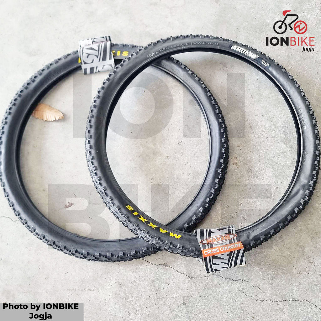 Ban Luar Maxxis ARDENT WIRED 29x2.25 29 x 2.25 Kawat - Sepeda MTB Gunung 29 Inch 29ers 29er Ers Er T