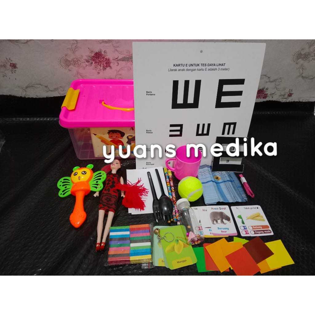 Sehati.|| sdidtk kit