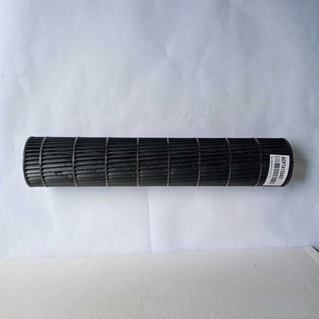 Kipas Cross flow fan blower AC LG 1/2 PK K05NSA