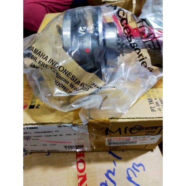 kruk as kur as komplit mio j asli 54p