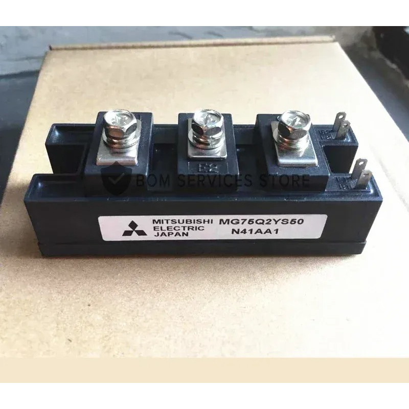 MG50Q2YS40  MG75Q2YS50  MG75Q2YS40 MG100Q2YS50 MG150Q2YS50  MG100J2YS50 ORIGINAL IGBT MODULE