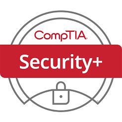 Voucher Exam Comptia Security+ Cyber Security 3 Tahun Versi Terbaru Garansi