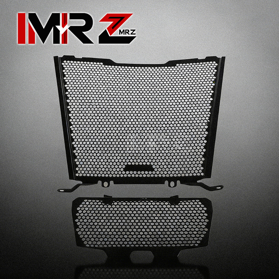 2026+ NEW Parts FOR BMW S1000XR S1000 XR M1000XR 2019-2025 Motorcycles CNC Raator Guard Oil Cooler P