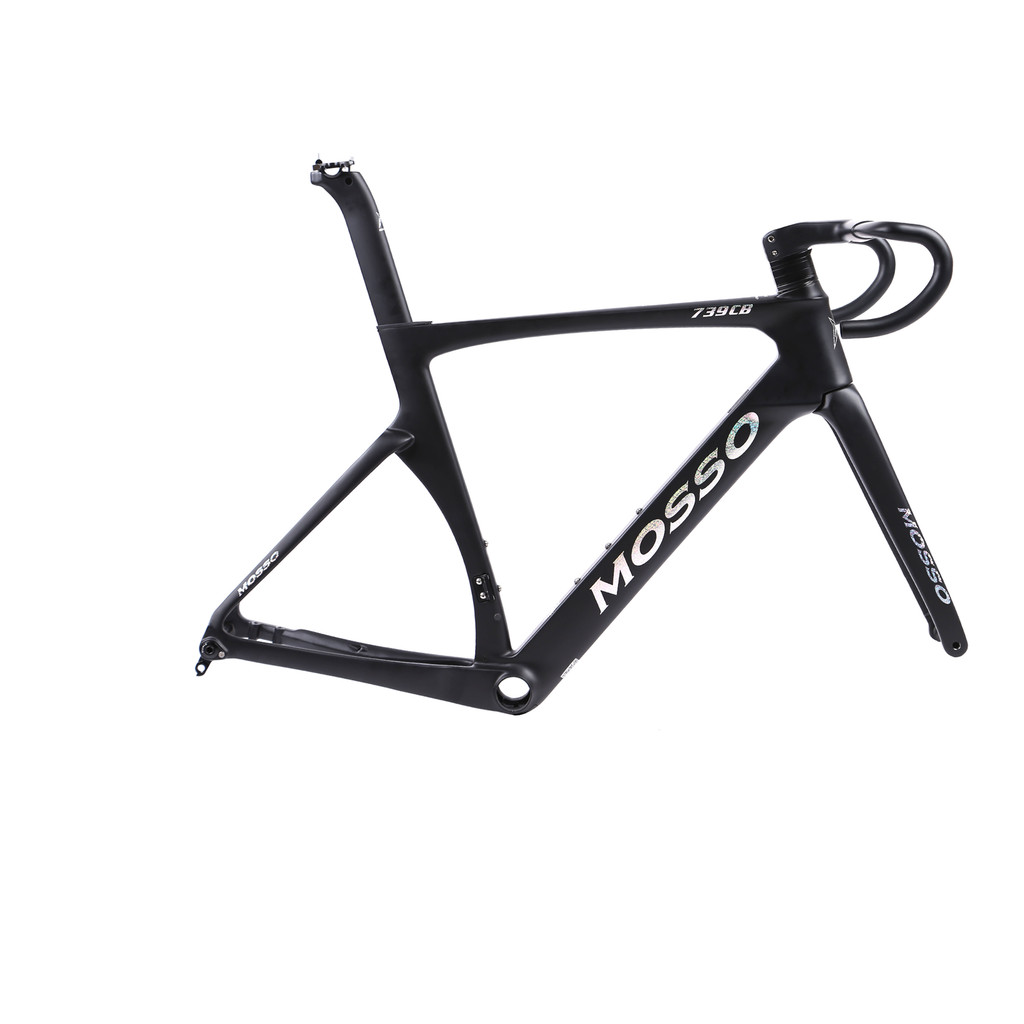 FRAME MOSSO 739 CB ROAD BIKE
