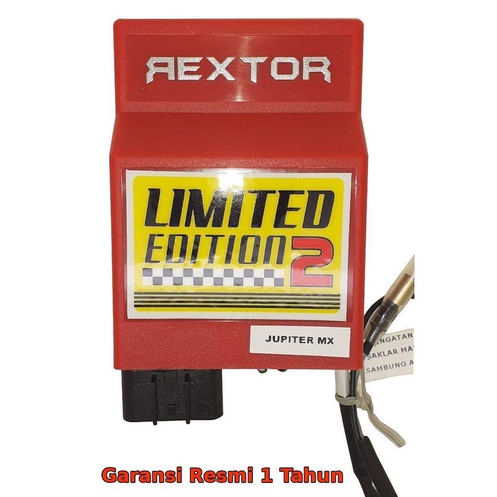 Cdi Yamaha Jupiter MX | cdi  LC135 | cdi new jupter mx | cdi  Rextor Limited Edition 2