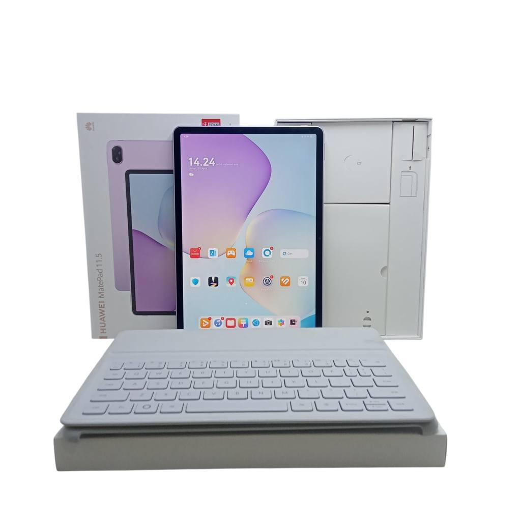TABLET HUAWEI MATEPAD GARANSI