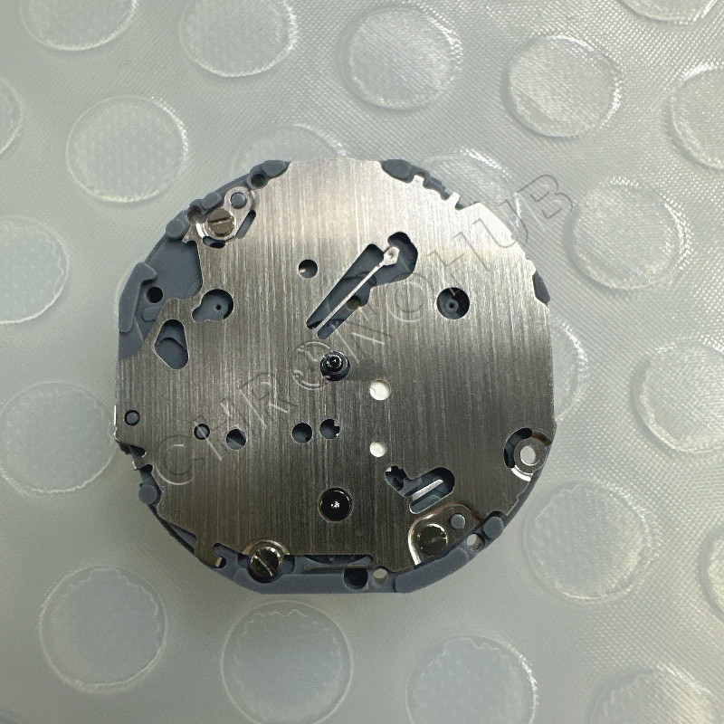 Japanese original VH60B movement quartz movement 6 oclock small seconds 3 and a half p watch accesso