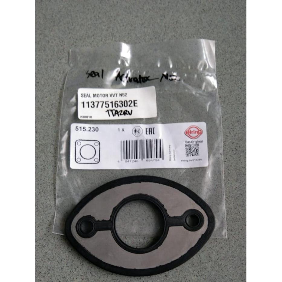 SEAL ACTUATOR BMW N52 11377516302 PASSS