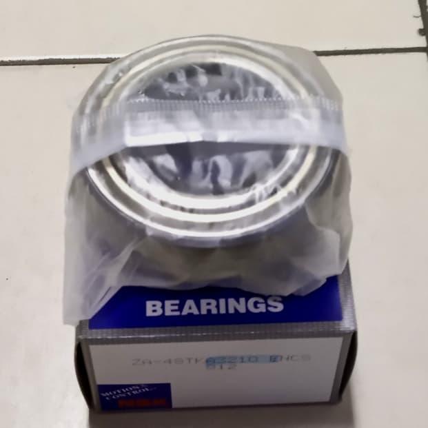 Deklahar Riles Bearing Lancer SL 80-84 quality