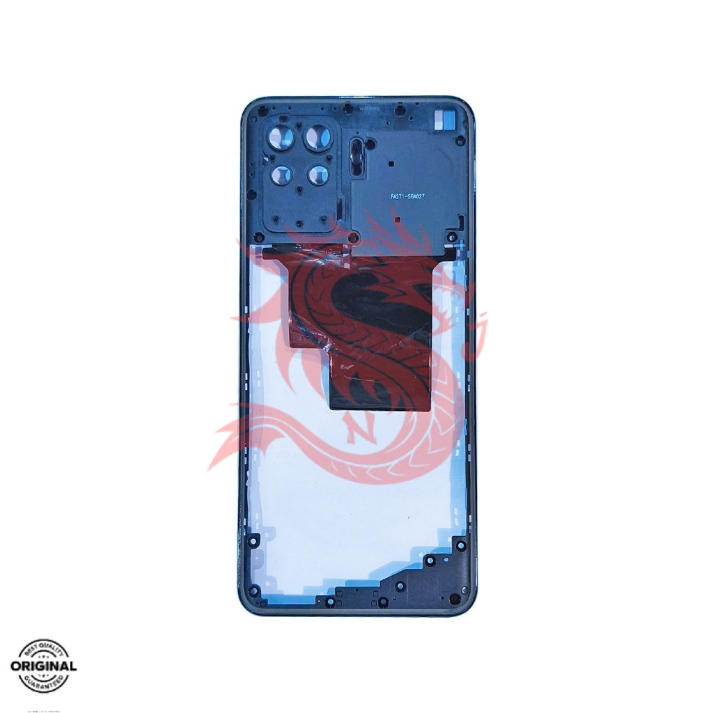 BAZEL OPO RENO5 F 2021 BEZEL