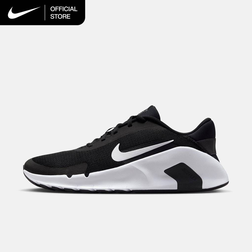Nike Men's Flex Train Workout Shoes - Black [HV9972-003]