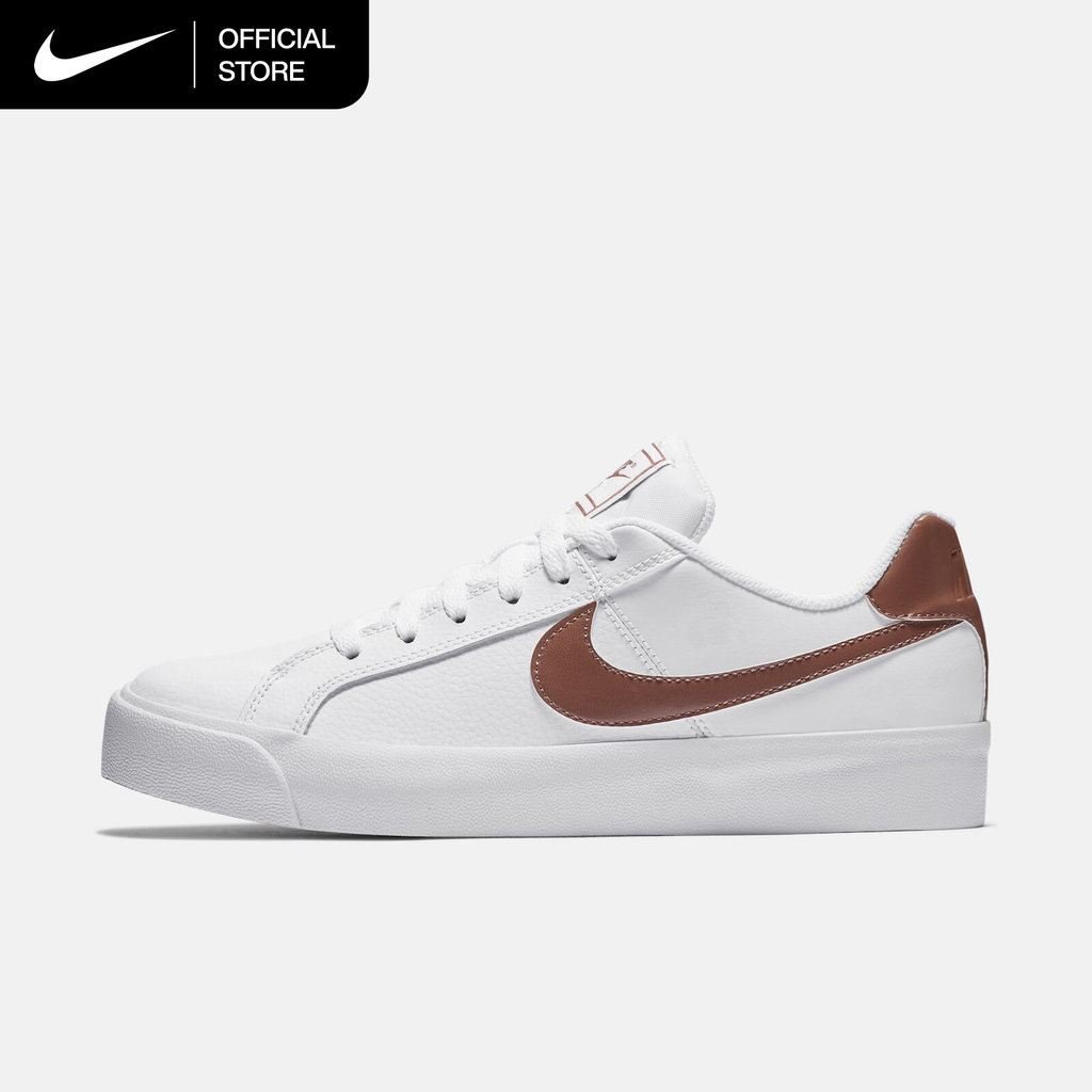 Nike Women's Court Royale AC Shoes - White [AO2810-101]