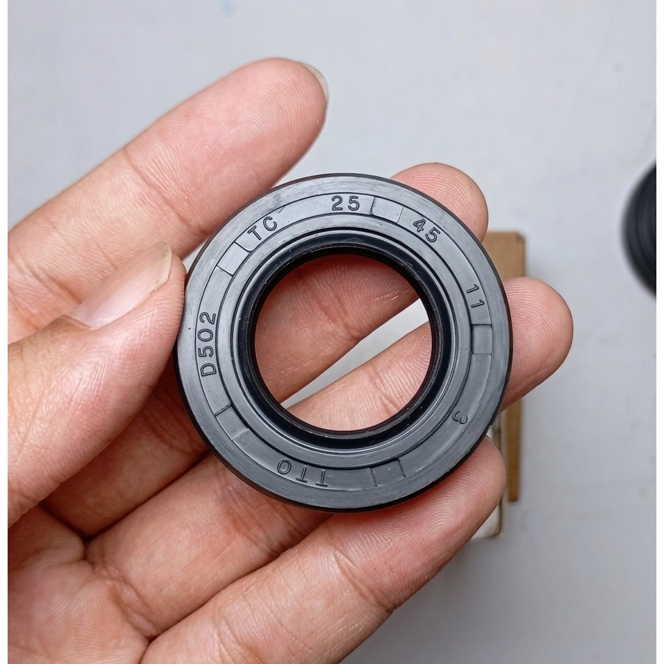Seal Tc 25 45 11 TTO  TTO