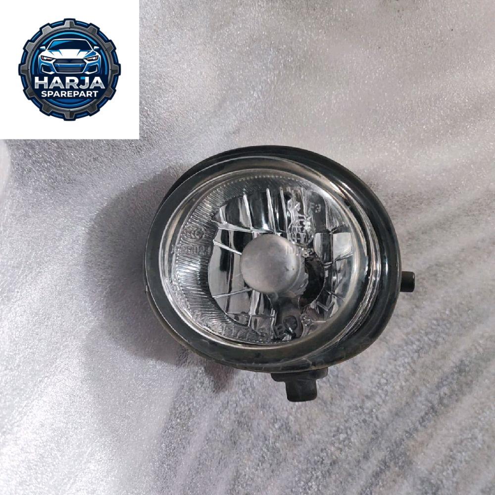 Foglamp Lampu sorot kabut kiri Original Mazda 2 2010 2011 2012 2013 2014 2015