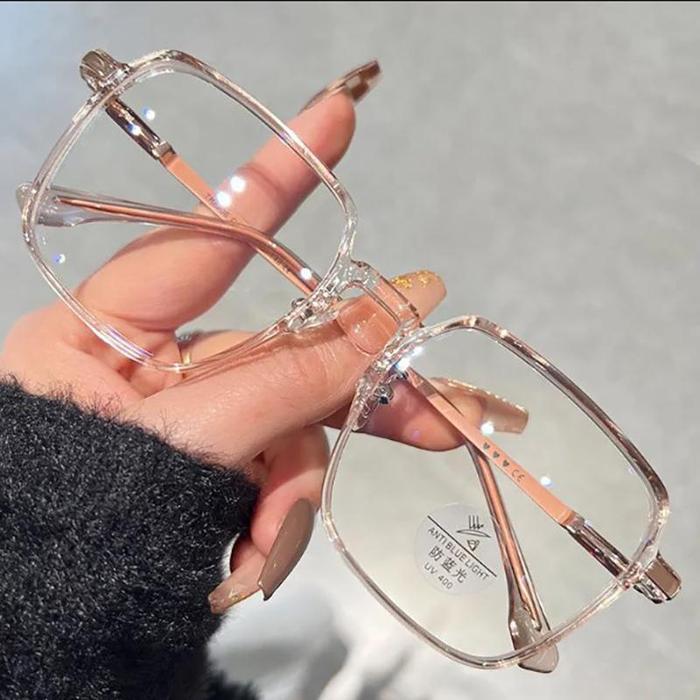 PROMO  Kacamata Fashion Korea -0.25-0.5-0.75-1.0-1.25-1.5-1.75-2.0-2.25-2.5-2.75-3.0-3.25-3.5-3.75-4