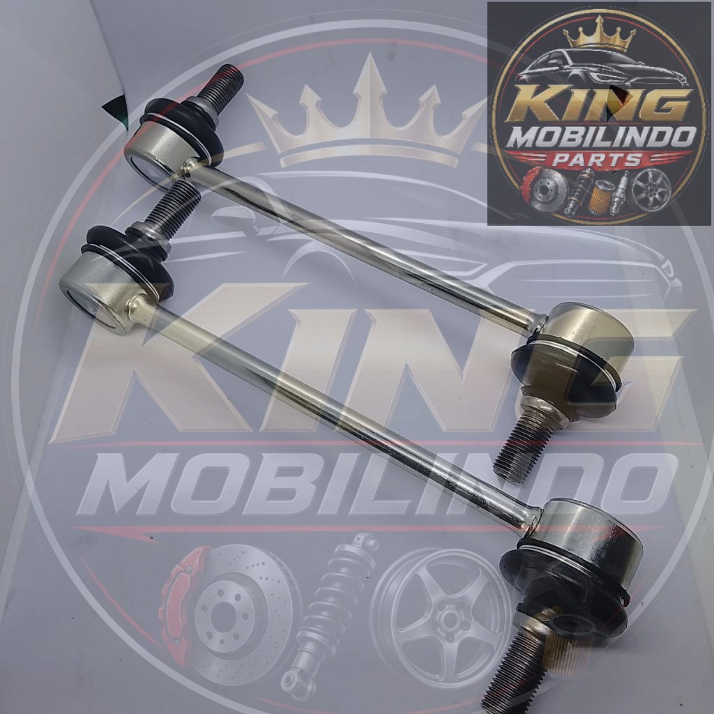 Link Stabilizer Depan Set Toyota Avanza Xenia 48820-B0010 2005 2006 2007 2008 2009 2010 2011 2012