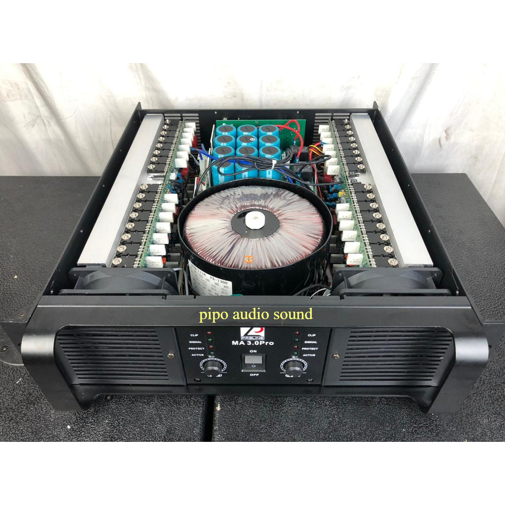Power Pasline MA3.0Pro MA 3.0Pro MA 3.0 Pro Original