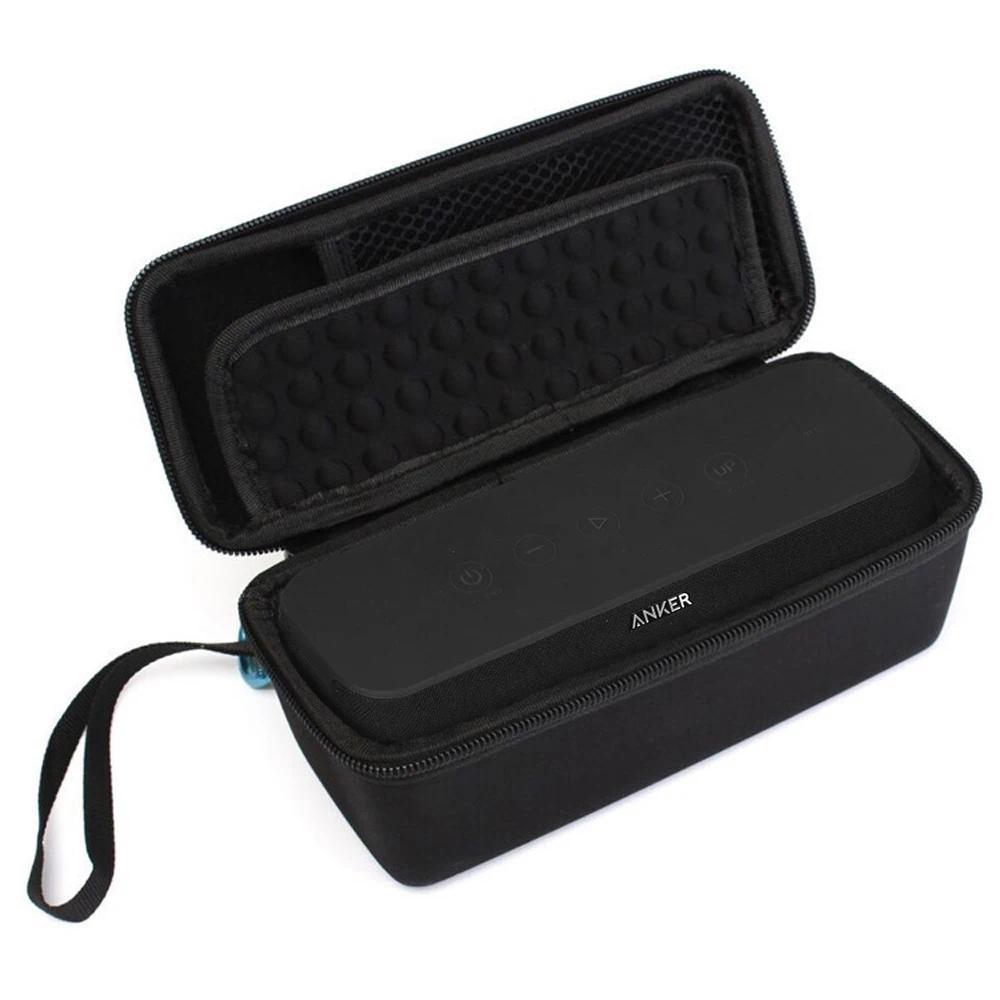 Hard Case Box Cover Case for Anker SoundCore Boost 20W Bluetooth Speaker BassUp Tenology