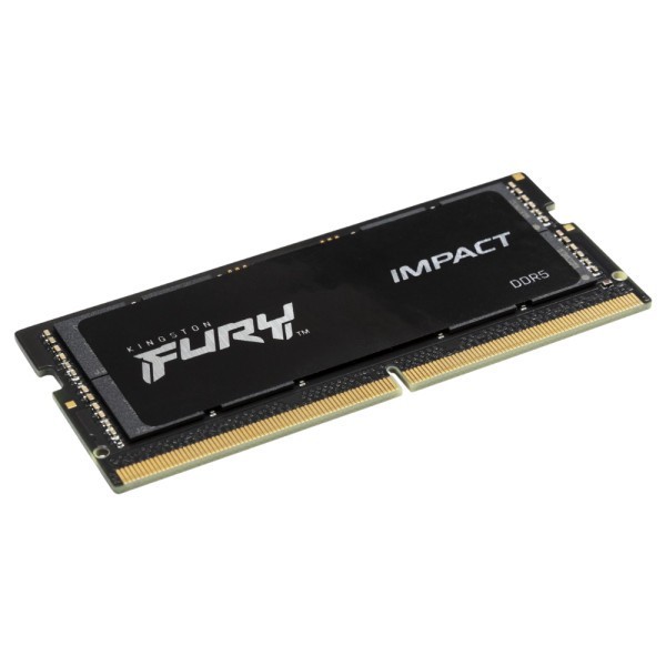 RAM Kingston DDR5 Fury Impact SODIMM 32GB 5600MHz