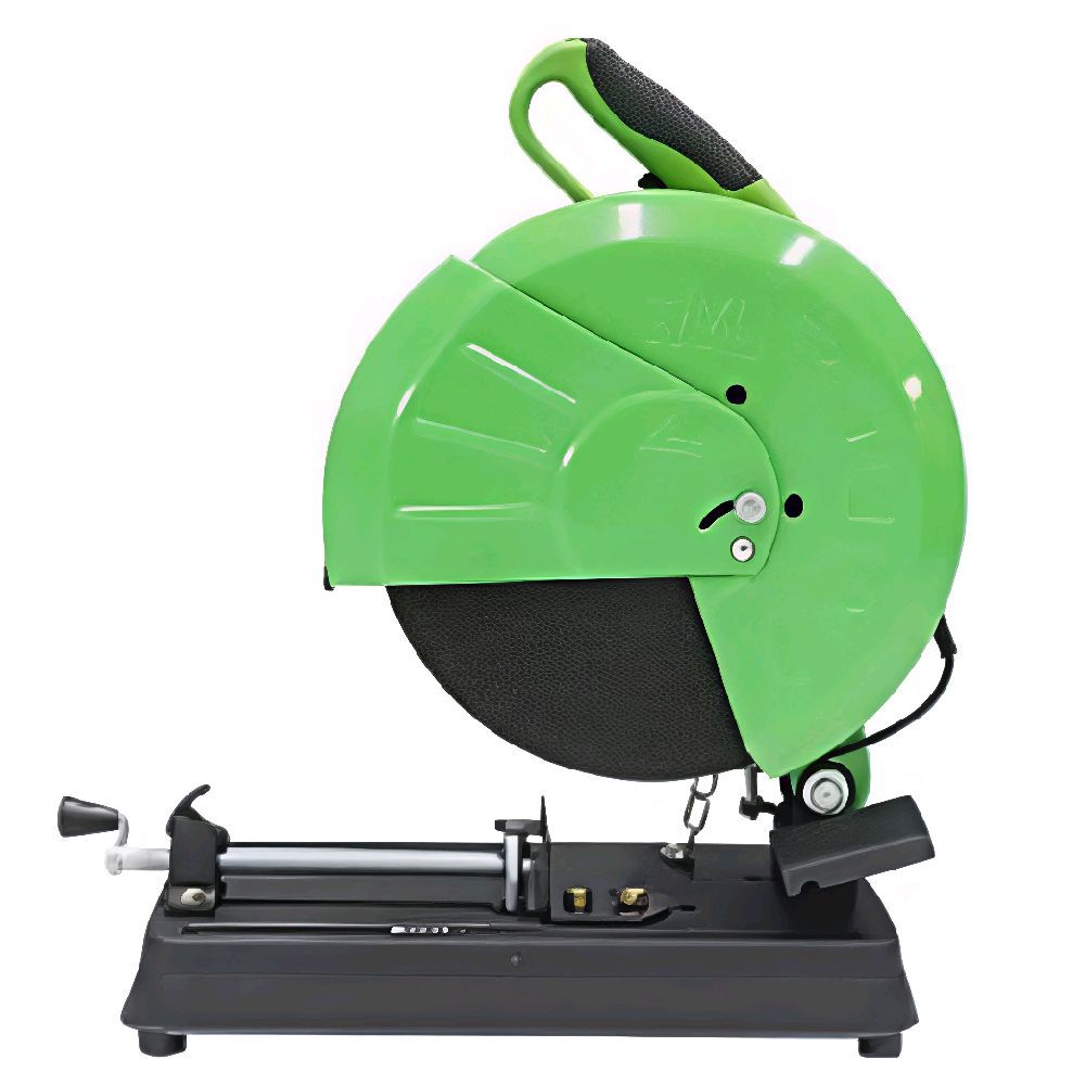 RYU MESIN GERINDA DUDUK / RYU CUT OFF SAW 14” (355MM) RCO355-1