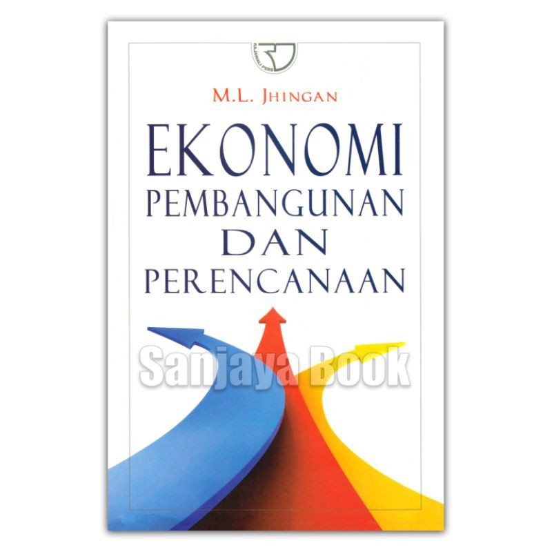 EKONOMI PEMBANGUNAN DAN PERENCANAAN