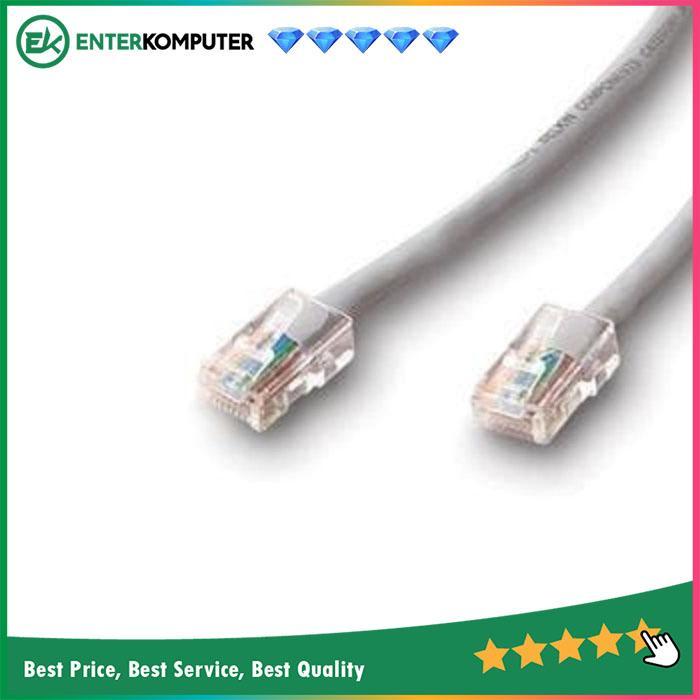 Kabel LAN 10 Meter - Standard