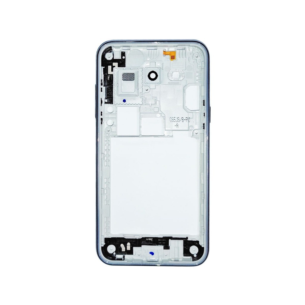 Bazel Samsung J5 2015 Bezel Frame HP Presisi Berkualitas Tinggi