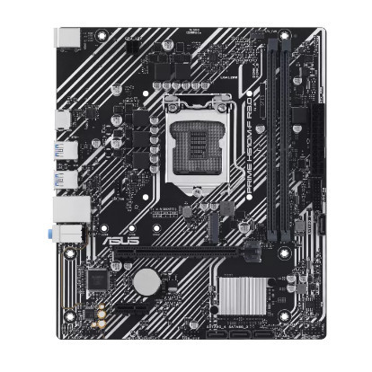 ASUS Prime H510M-F R3.0 | MOTHERBOARD INTEL H470 LGA1200 mATX