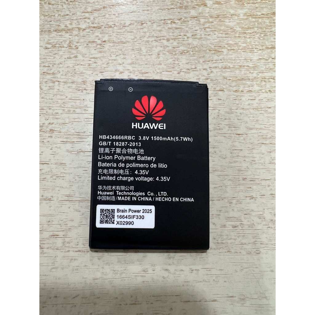 Batre baterai batteri Andromax Mifi M2P original oem kualitas terbaik