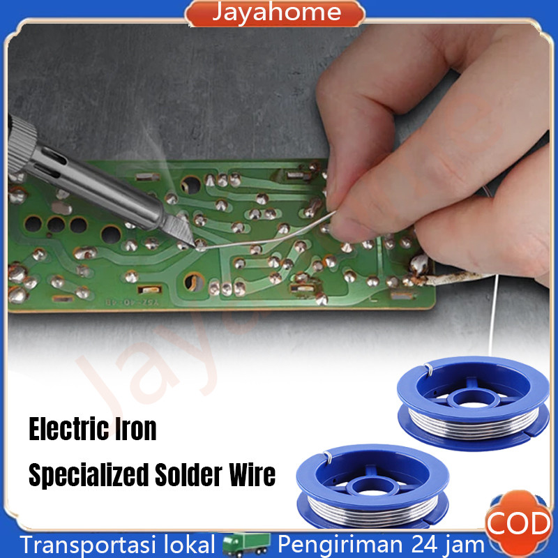 Kawat Solder Mini Elektrolitik Kawat Solder Besi Listrik Gulungan Kecil Kawat Solder Khusus