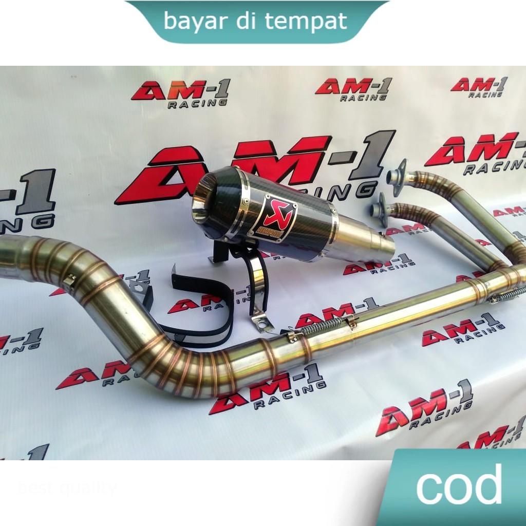Akrapovic Gp M1 Lorenzo Carbon Racing Exhaust Yamaha R25 R 25 Mt25 Mt 25 Akrapovic Exhaust