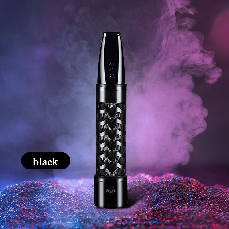 Mega Sale ~ Pipa Asbak Portable / holder filter rokok / Car Ashtray Pipe Holder