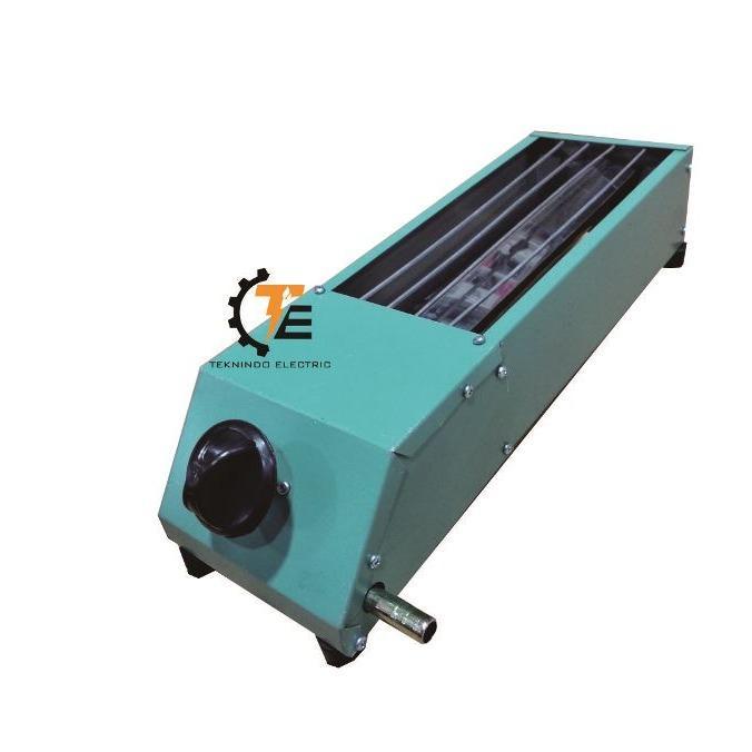 panggangan sate gas / bakaran sate gas / griller 26cm plat