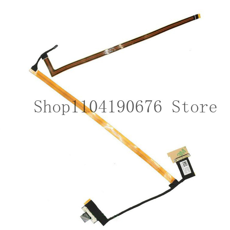 For Lenovo ThinkPad E580 20KS 20KT E585 20KV E590 20NB 20NC Camera Webcam Cable