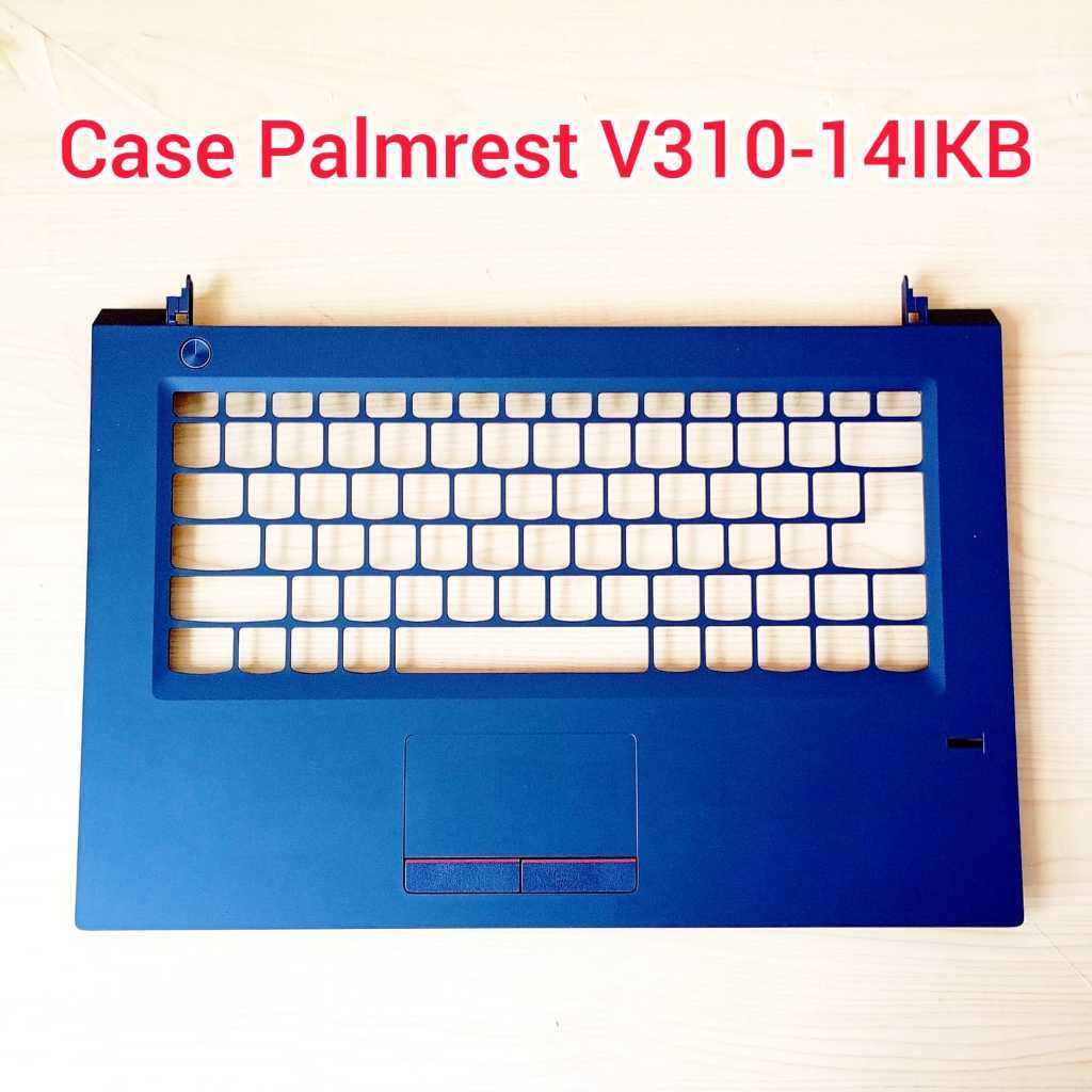 Case Casing Cover Atas Palmrest V310-14ISK V310-14 V310-14IKB